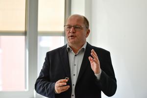 20250428 - Ludovika Scholars Public Lecture Kristian Turkalj_s-8